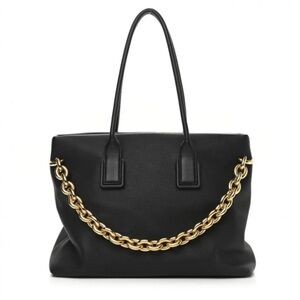 Grained Calfskin Saint Germain Tote Bottega Veneta